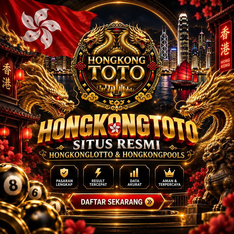 Hongkongtoto Kemuning